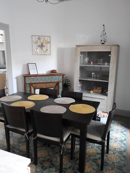 Holiday home Maison De Proche Beauval Avec Parking *