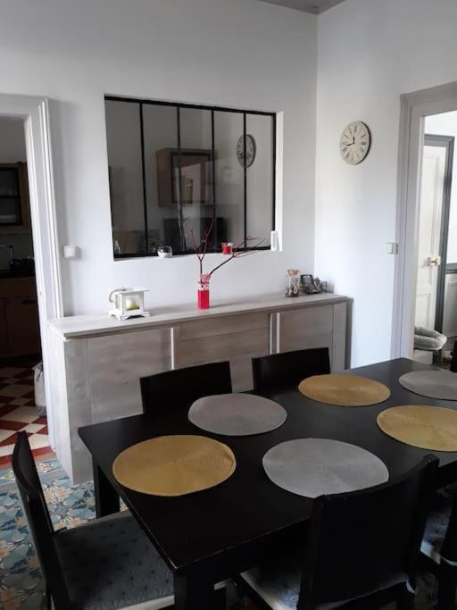 Maison De Proche Beauval Avec Parking Сasa de vacaciones