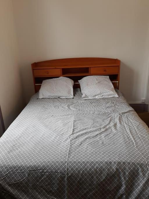 Сasa de vacaciones Maison De Proche Beauval Avec Parking Selles-sur-Cher