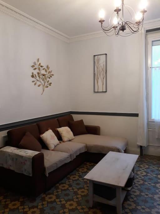 Maison De Proche Beauval Avec Parking Holiday home *
