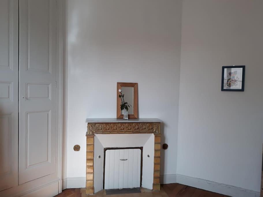 Maison De Proche Beauval Avec Parking Holiday home *