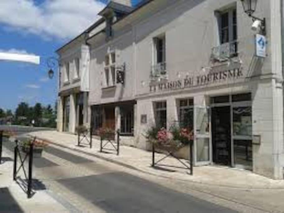 Holiday home Maison De Proche Beauval Avec Parking *